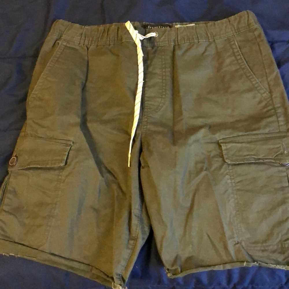 Aeropostale shorts